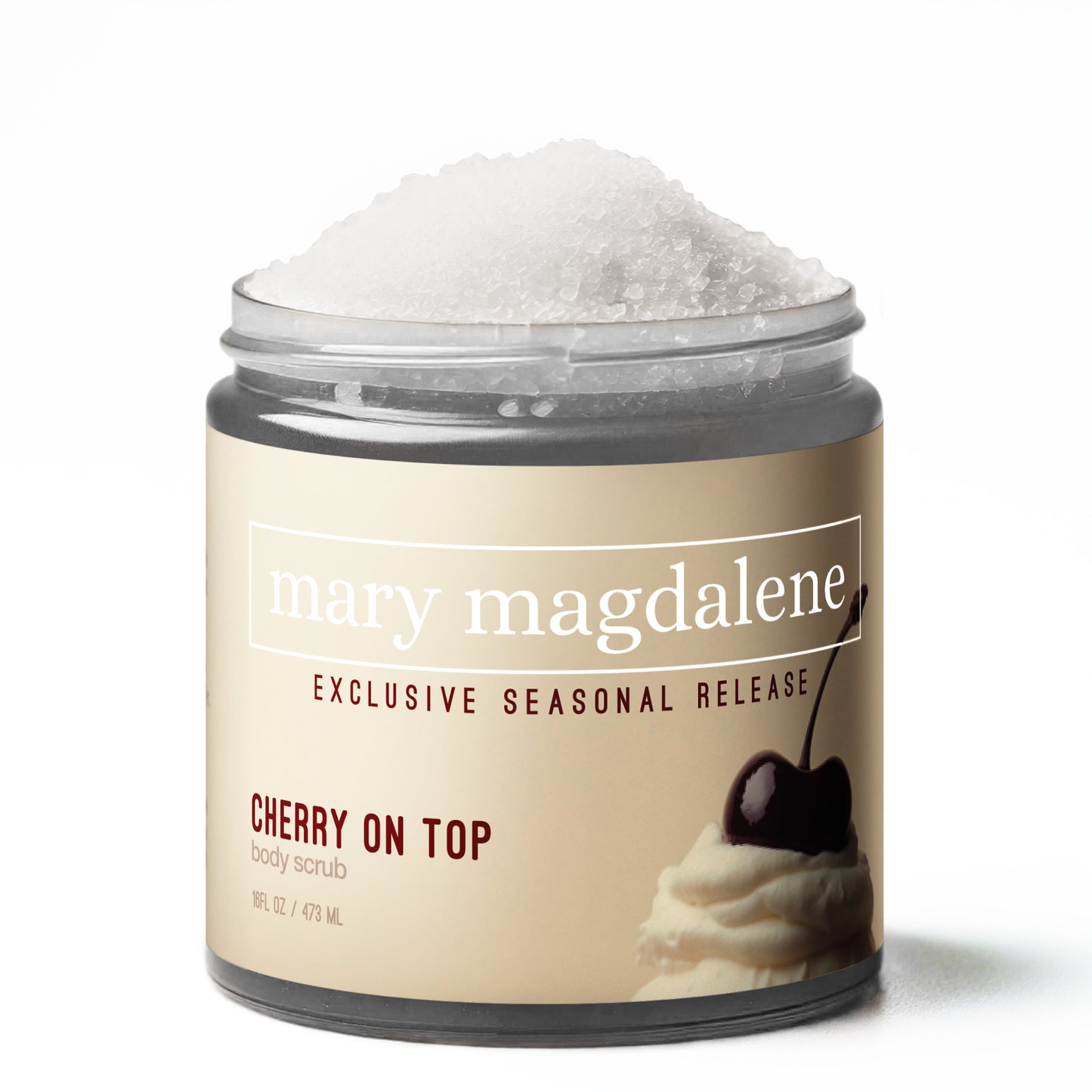 Cherry On Top - Exclusive Seasonal Release