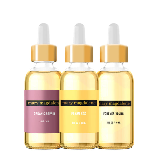 Serums Bundle