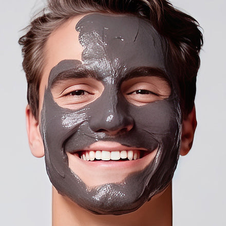 Charcoal Face Mask