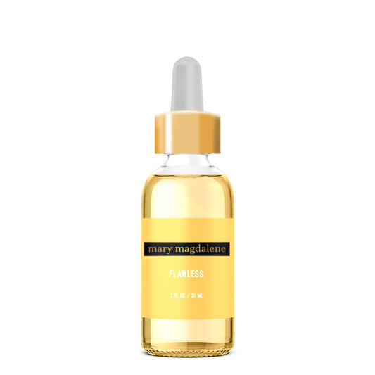 Flawless Facial Serum