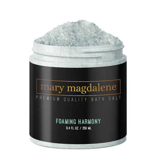 Foaming Harmony Bath Salt