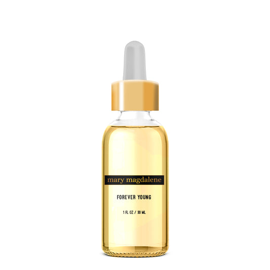 Forever Young Facial Serum