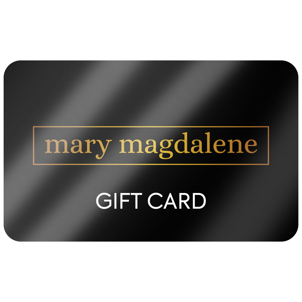 Mary Magdalene Gift Card