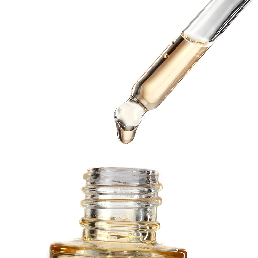 Flawless Facial Serum