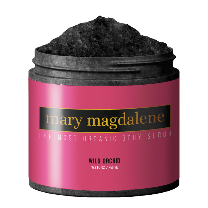 Body Scrubbing - History & Benefits – Mary Magdalene Skin Care